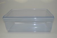 Groentebak, Koerting koelkast & diepvries - 185 mm x 417 mm x 200 mm